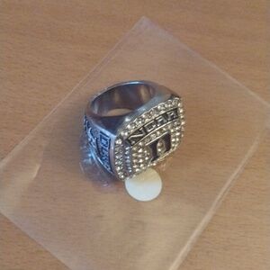 - Duke NCAA 🏆 Ring